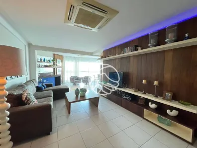 Apartamento com 4 Quartos à venda, 170m² no Enseada Azul, Guarapari