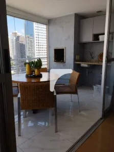 Apartamento com 3 Quartos à venda, 163m² no Gleba Fazenda Palhano, Londrina