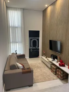 Casa de Condomínio com 3 Quartos à venda, 125m² no Loteamento Reserva dos Ipês, Boituva