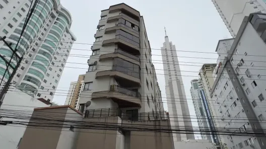 Apartamento com 1 Quarto à venda, 75m² no Centro, Balneário Camboriú