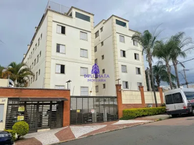 Apartamento com 2 Quartos à venda, 49m² no São Bernardo, Campinas