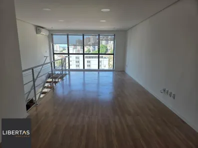 Sala Comercial com 1 Quarto à venda, 84m² no Independência, Porto Alegre