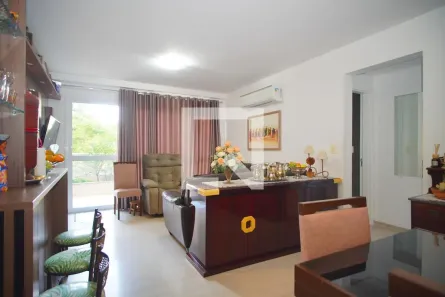 Apartamento com 3 Quartos à venda, 150m² no Cristo Redentor, Porto Alegre