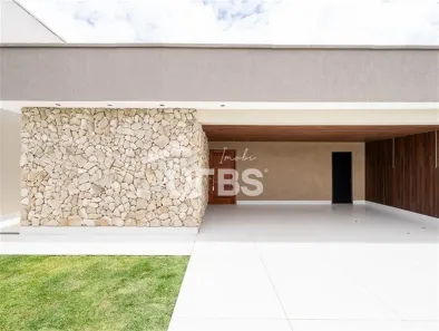 Casa com 3 Quartos à venda, 166m² no Jardim Gramado I, Goiânia
