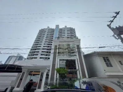 Apartamento com 2 Quartos à venda, 95m² no Campinas, São José