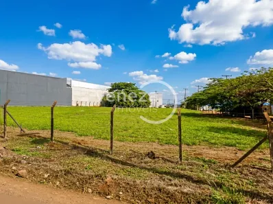 Lote/Terreno à venda, 5037m² no Parque Industrial Buena Vista, Londrina