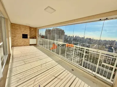 Apartamento com 3 Quartos para alugar, 125m² no Vila Carrão, São Paulo