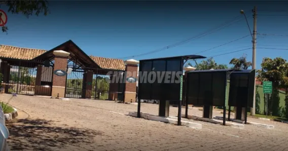 Lote/Terreno à venda, 1030m² no Loteamento Residencial Jaguari (Sousas), Campinas