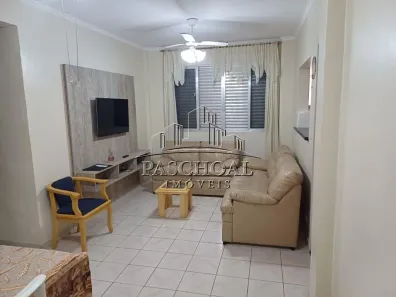 Apartamento com 2 Quartos à venda, 50m² no Tupi, Praia Grande