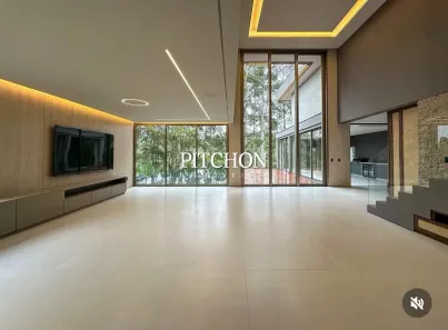 Casa com 5 Quartos à venda, 562m² no Alphaville - Lagoa dos Ingleses, Nova Lima
