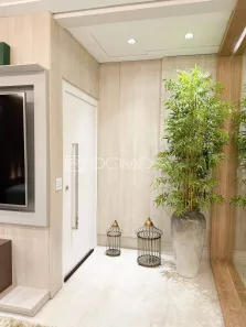 Apartamento com 1 Quarto à venda, 295m² no Centro, Cascavel