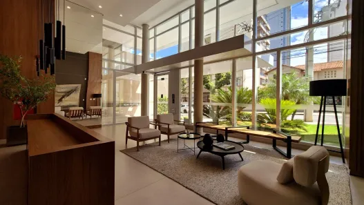 Apartamento com 4 Quartos à venda, 208m² no Bom Pastor, Juiz de Fora