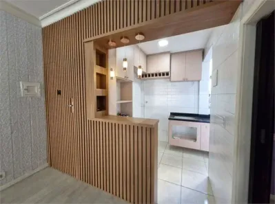 Apartamento com 2 Quartos à venda, 50m² no Tijuca, Rio de Janeiro