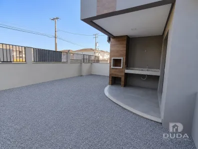Casa de Condomínio com 3 Quartos à venda, 98m² no Nova Palhoça, Palhoça