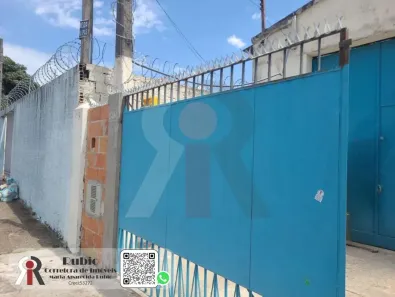 Galpão/Depósito/Armazém para venda ou aluguel, 150m² no Jardim Simus, Sorocaba