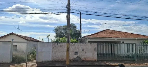 à venda, 600m² no Vila Maceno, São José do Rio Preto