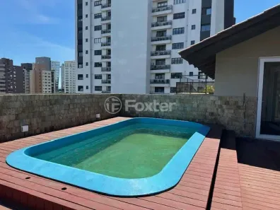 Cobertura com 3 Quartos à venda, 295m² no Petrópolis, Porto Alegre