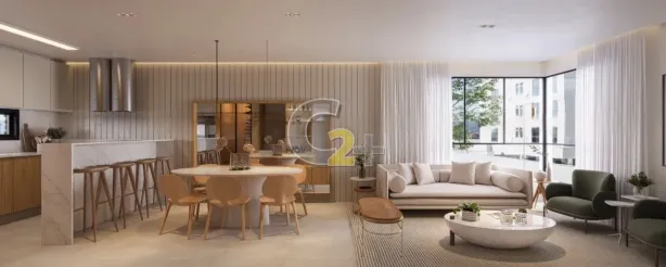 Casa de Condomínio com 3 Quartos à venda, 254m² no Perdizes, São Paulo