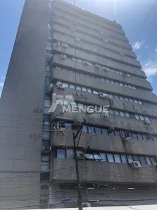 Sala Comercial à venda, 37m² no Floresta, Porto Alegre