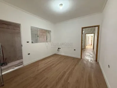 Casa com 3 Quartos à venda, 166m² no Jardim Portugal, São José dos Campos