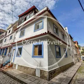  com 6 Quartos à venda, 260m² no Botafogo, Rio de Janeiro