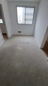 Apartamento com 2 Quartos à venda, 34m² no Lapa, São Paulo
