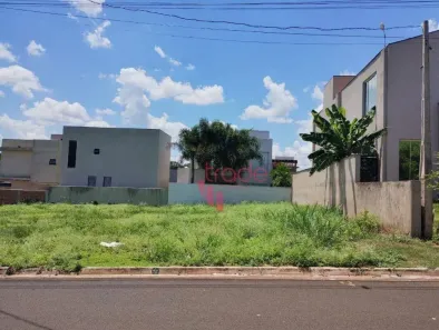 Lote/Terreno à venda, 300m² no Jardim Itaú, Ribeirão Preto