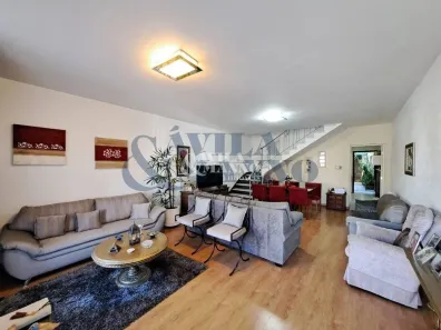 Sobrado com 3 Quartos à venda, 228m² no Mooca, São Paulo