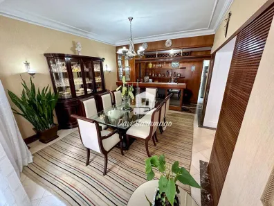 Apartamento com 3 Quartos à venda, 193m² no Copacabana, Rio de Janeiro