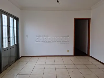 Casa com 3 Quartos para alugar, 100m² no Jardim Hikari, São Carlos