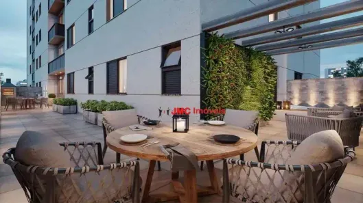 Apartamento com 3 Quartos à venda, 136m² no Prado, Belo Horizonte