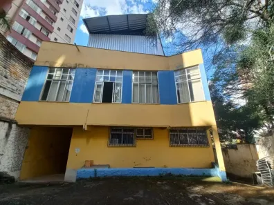 Imóvel Comercial para alugar, 1060m² no Nova Granada, Belo Horizonte