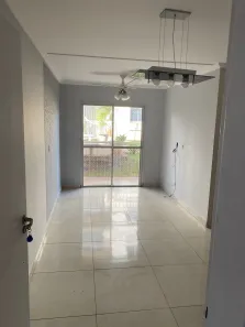 Apartamento com 2 Quartos à venda, 51m² no Jardim Mirassol, Campinas