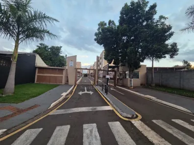 Apartamento com 2 Quartos para alugar, 51m² no Paraíso, Londrina