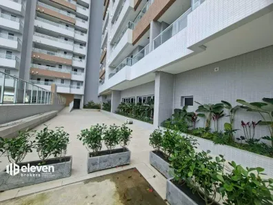 Apartamento com 2 Quartos à venda, 73m² no Encruzilhada, Santos