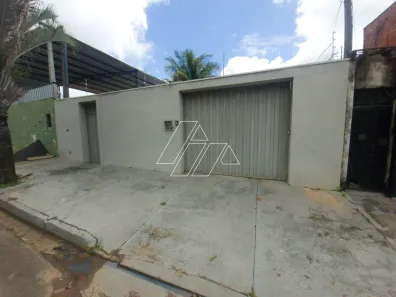 Casa com 2 Quartos à venda, 100m² no Parque das Acácias, Marília