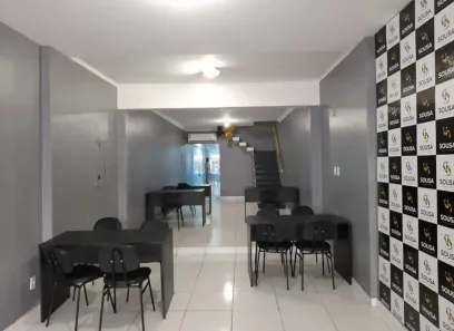 Ponto Comercial para alugar, 400m² no Umarizal, Belém