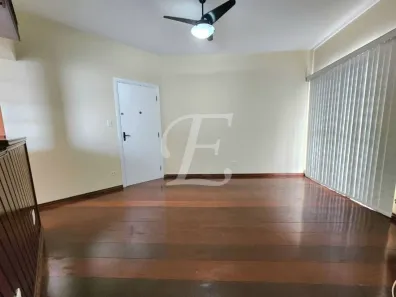 Apartamento com 1 Quarto para alugar, 47m² no José Menino, Santos