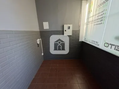 Imóvel Comercial com 3 Quartos para alugar, 163m² no Martins, Uberlândia