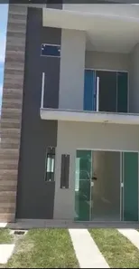 Sobrado com 3 Quartos à venda, 88m² no Ipitanga, Lauro de Freitas