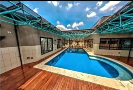 Flat com 1 Quarto à venda, 40m² no Consolação, São Paulo