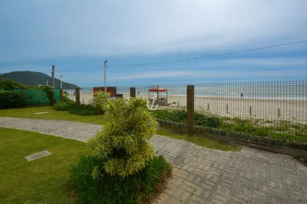Apartamento com 3 Quartos à venda, 125m² no Ingleses do Rio Vermelho, Florianópolis