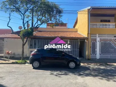 Casa com 4 Quartos à venda, 213m² no Recanto dos Pinheiros, São José dos Campos