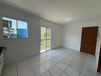 Apartamento com 2 Quartos para alugar, 42m² no Vila Granada, São Paulo