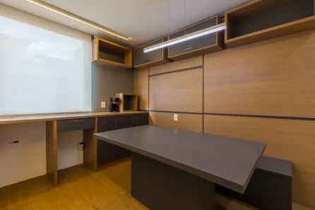 Sala Comercial à venda, 32m² no Perdizes, São Paulo