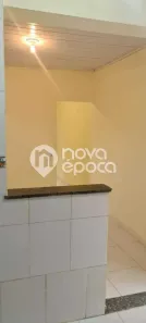  com 1 Quarto à venda, 30m² no Lins de Vasconcelos, Rio de Janeiro