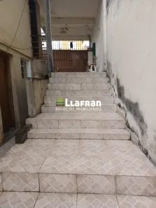 Casa com 2 Quartos à venda, 125m² no Jardim Trianon, Taboão da Serra