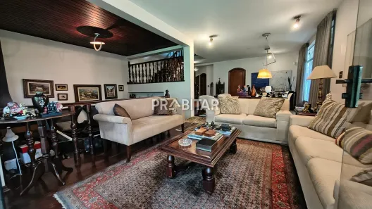 Casa com 4 Quartos à venda, 384m² no Alto da Lapa, São Paulo