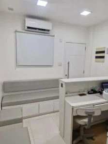 Apartamento com 1 Quarto à venda, 34m² no Ipanema, Rio de Janeiro