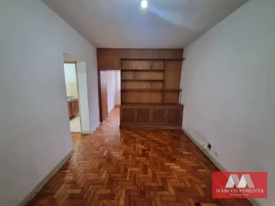 Apartamento com 1 Quarto à venda, 40m² no Bela Vista, São Paulo